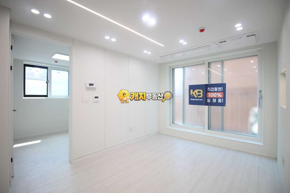 서울 중랑구 망우동 캐치 l 신축 l 30452 l 로얄플러스 l 쓰리룸 분양 매물번호 32295 사진 13