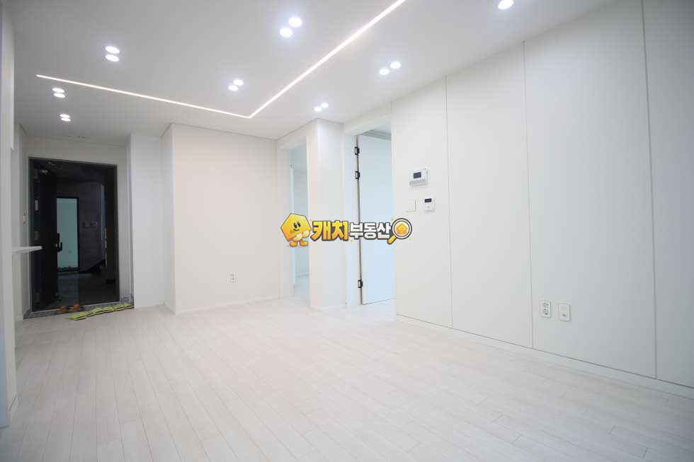 서울 중랑구 망우동 캐치 l 신축 l 30452 l 로얄플러스 l 쓰리룸 분양 매물번호 32295 사진 14