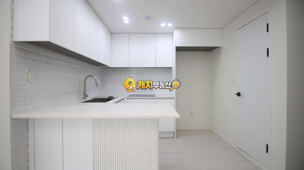 서울 중랑구 망우동 캐치 l 신축 l 30452 l 로얄플러스 l 쓰리룸 분양 매물번호 32295 사진 15