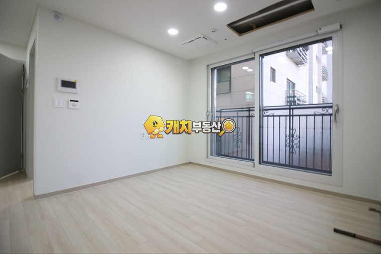 서울 중랑구 면목동 캐치 l 신축 l 36428 l 한성아펠릭스 l 투룸 l 주거용오피스텔 분양 매물번호 32296 사진 6