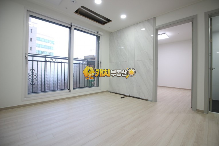 서울 중랑구 면목동 캐치 l 신축 l 36428 l 한성아펠릭스 l 투룸 l 주거용오피스텔 분양 매물번호 32296 사진 7