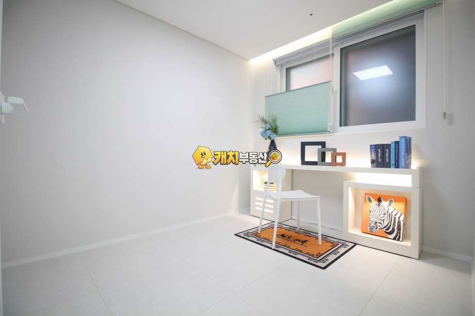 서울 중랑구 망우동 캐치 l 신축 l 31309 l 한울파크빌 l 쓰리룸l 주거용오피스텔 분양 매물번호 32298 사진 15