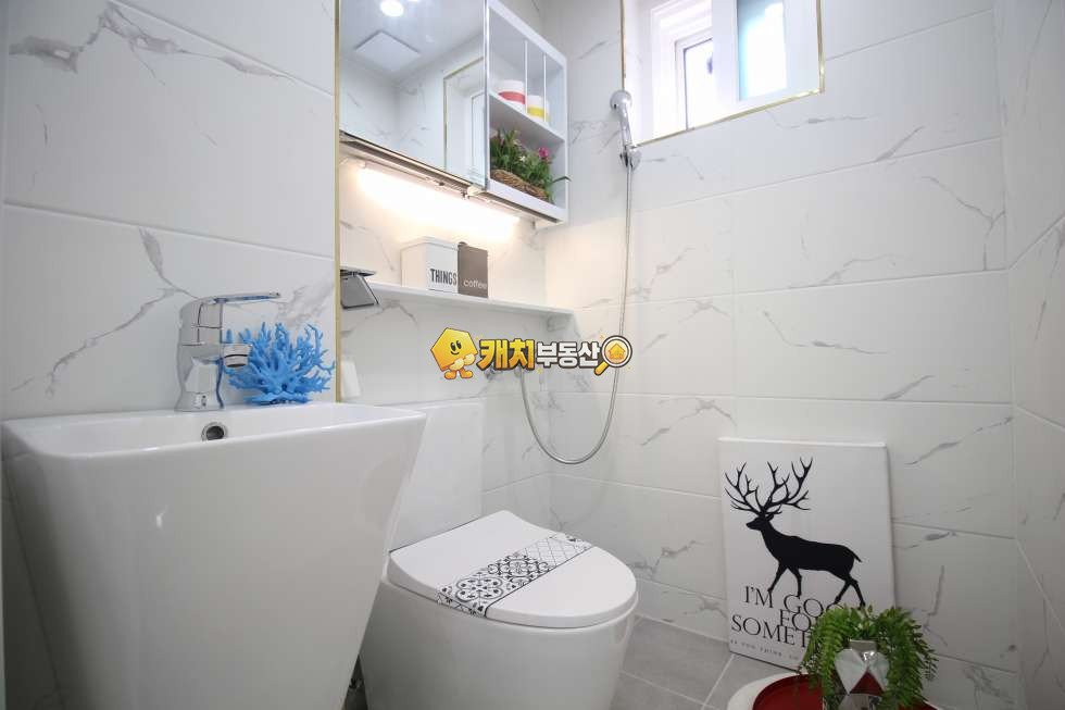 서울 중랑구 망우동 캐치 l 신축 l 31309 l 한울파크빌 l 투룸 l 주거용오피스텔 분양 매물번호 32299 사진 4