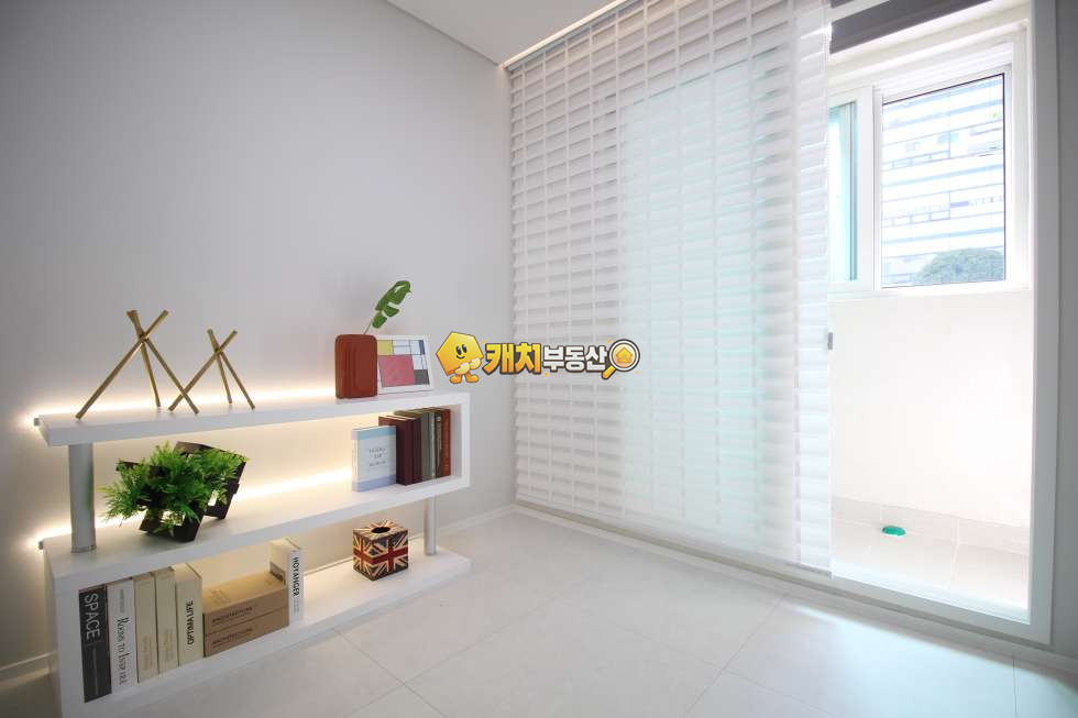 서울 중랑구 망우동 캐치 l 신축 l 31309 l 한울파크빌 l 투룸 l 주거용오피스텔 분양 매물번호 32299 사진 9