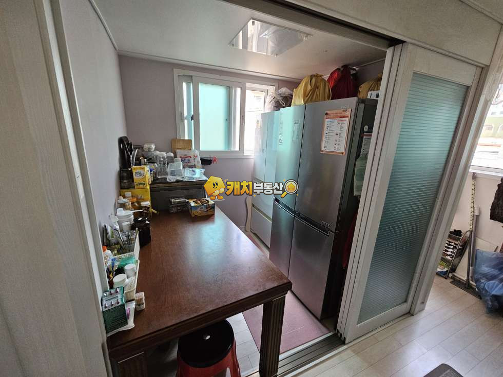 서울 중랑구 면목동 캐치 l 구옥 l 22910 l 산들마을 l 투룸 l 갭투자 분양 매물번호 32300 사진 9