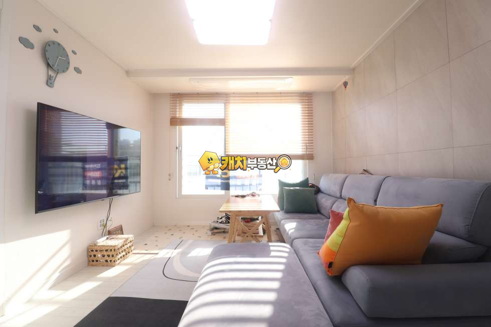 경기 용인처인구 고림동 캐치 l 구옥 l 32281 l 강남빌라 l 투룸 l 준신축 매매 매물번호 32301 사진 1