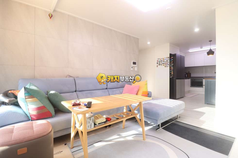 경기 용인처인구 고림동 캐치 l 구옥 l 32281 l 강남빌라 l 투룸 l 준신축 매매 매물번호 32301 사진 4
