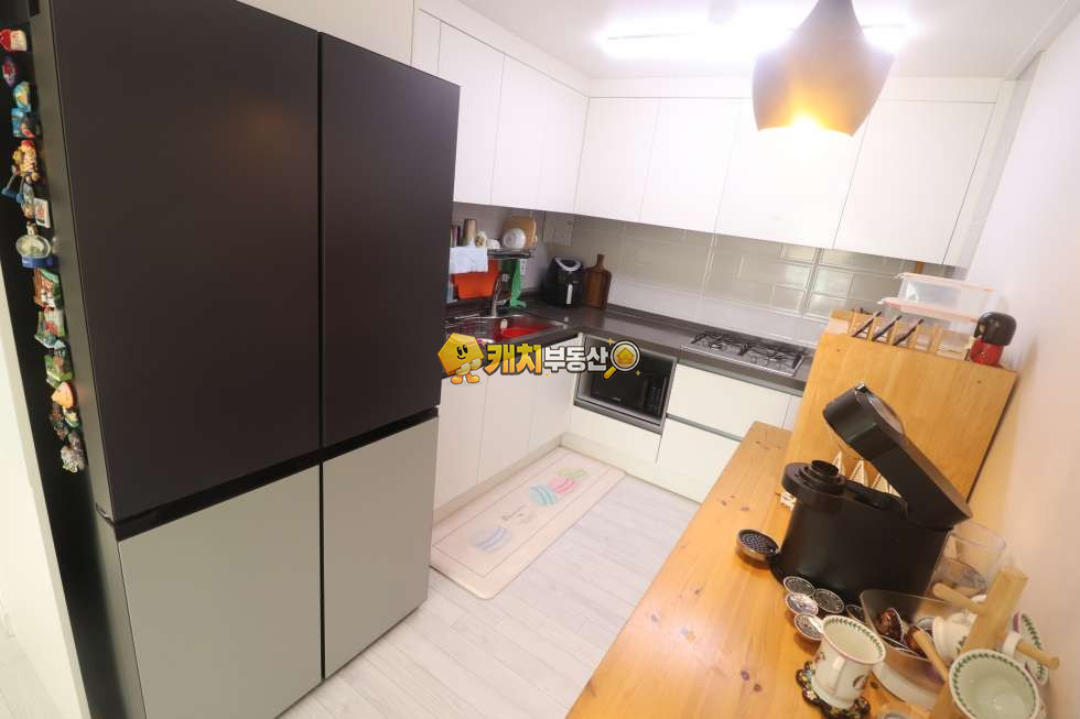 경기 용인처인구 고림동 캐치 l 구옥 l 32281 l 강남빌라 l 투룸 l 준신축 매매 매물번호 32301 사진 6