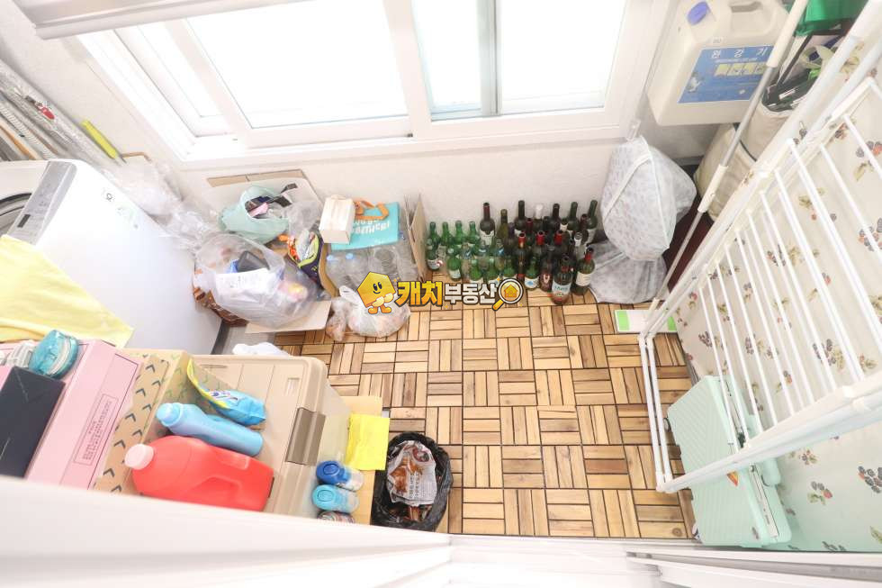경기 용인처인구 고림동 캐치 l 구옥 l 32281 l 강남빌라 l 투룸 l 준신축 매매 매물번호 32301 사진 10
