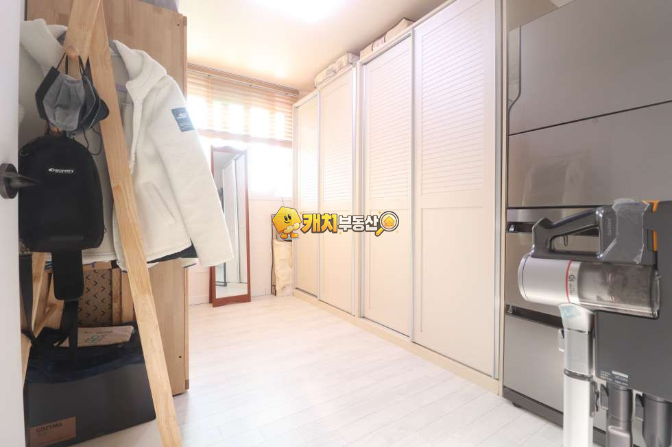 경기 용인처인구 고림동 캐치 l 구옥 l 32281 l 강남빌라 l 투룸 l 준신축 매매 매물번호 32301 사진 12