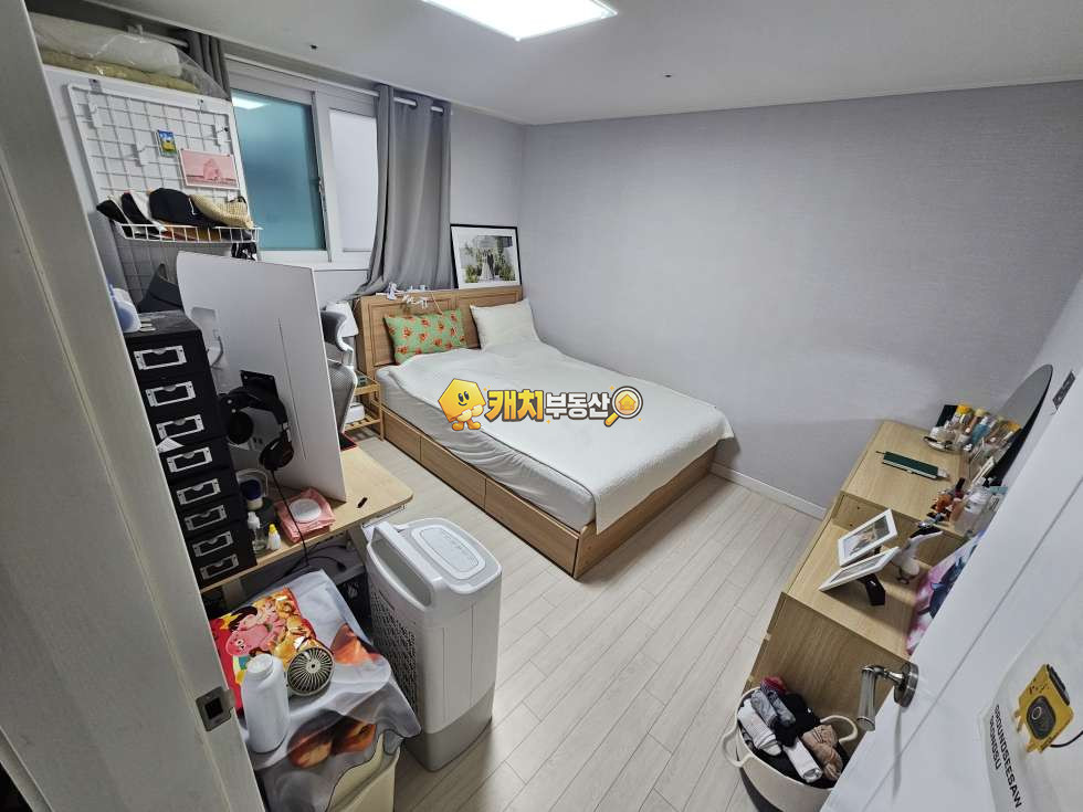 서울 중랑구 면목동 캐치 l 준신축 l 22910 l 산들마을 l 쓰리룸 매매 매물번호 32302 사진 3