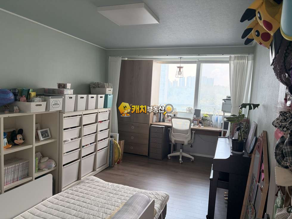 경기 용인기흥구 상갈동 캐치 l 구옥 l 36430 l 상갈메트로파크 6층 l 쓰리룸 매매 매물번호 32304 사진 2