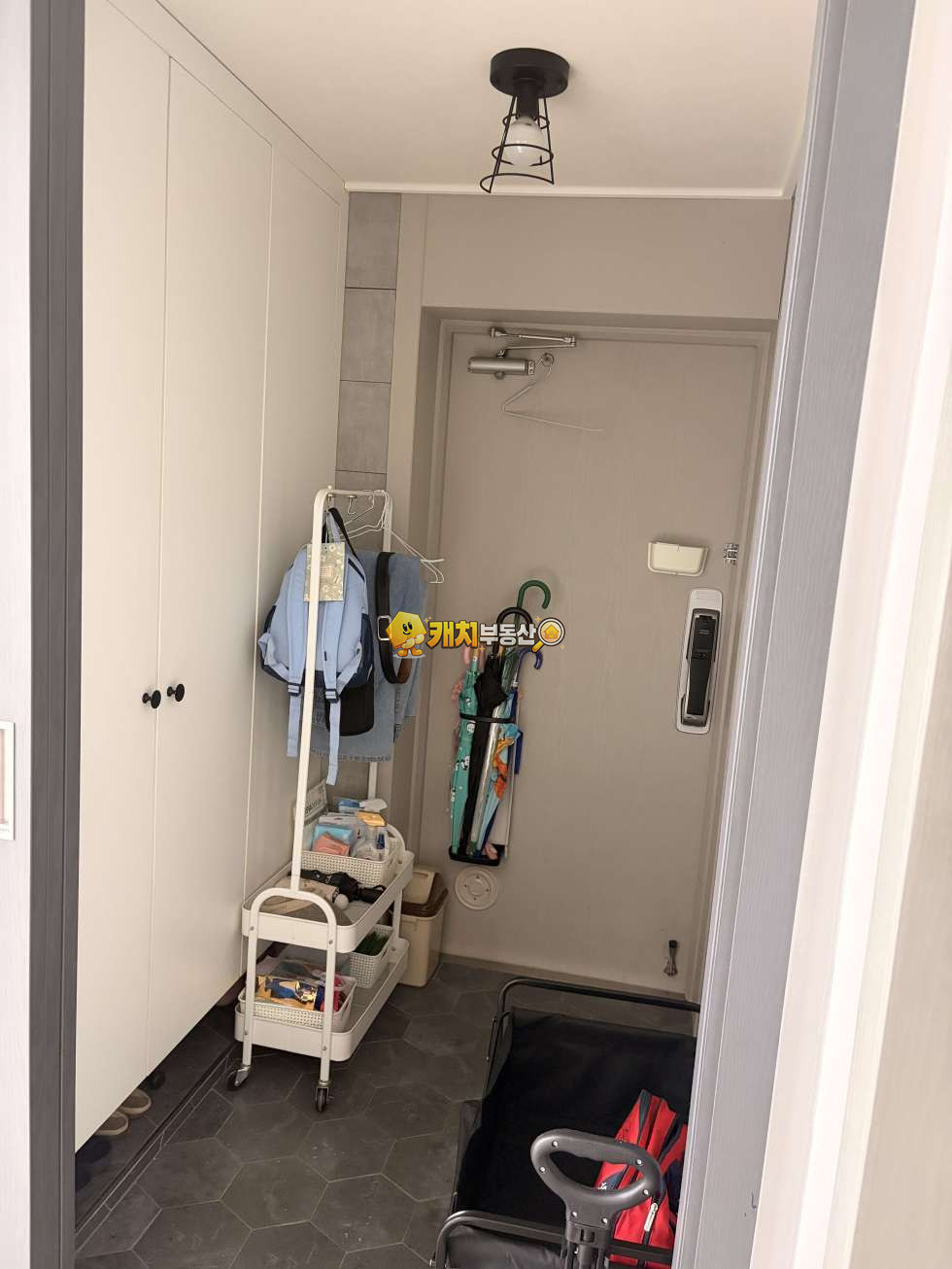 경기 용인기흥구 상갈동 캐치 l 구옥 l 36430 l 상갈메트로파크 6층 l 쓰리룸 매매 매물번호 32304 사진 3