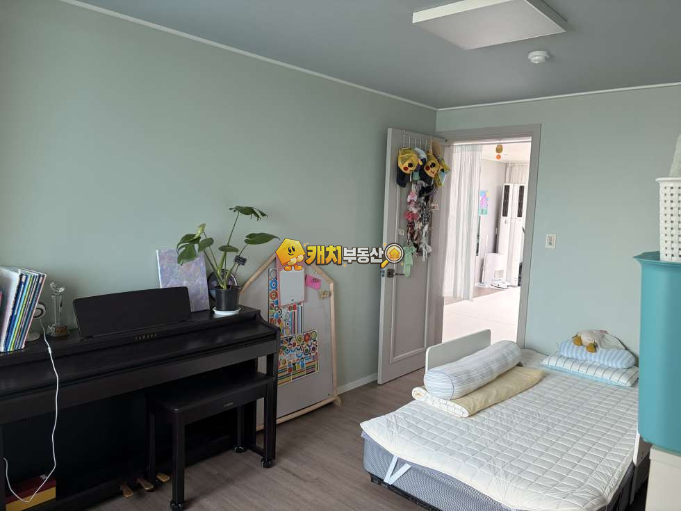 경기 용인기흥구 상갈동 캐치 l 구옥 l 36430 l 상갈메트로파크 6층 l 쓰리룸 매매 매물번호 32304 사진 5