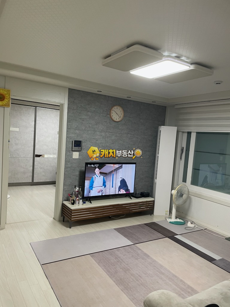 경기 안산상록구 부곡동 캐치 l 준신축 l 31918 l 상록그린빌 4층 l 쓰리룸 매매 매물번호 32305 사진 1