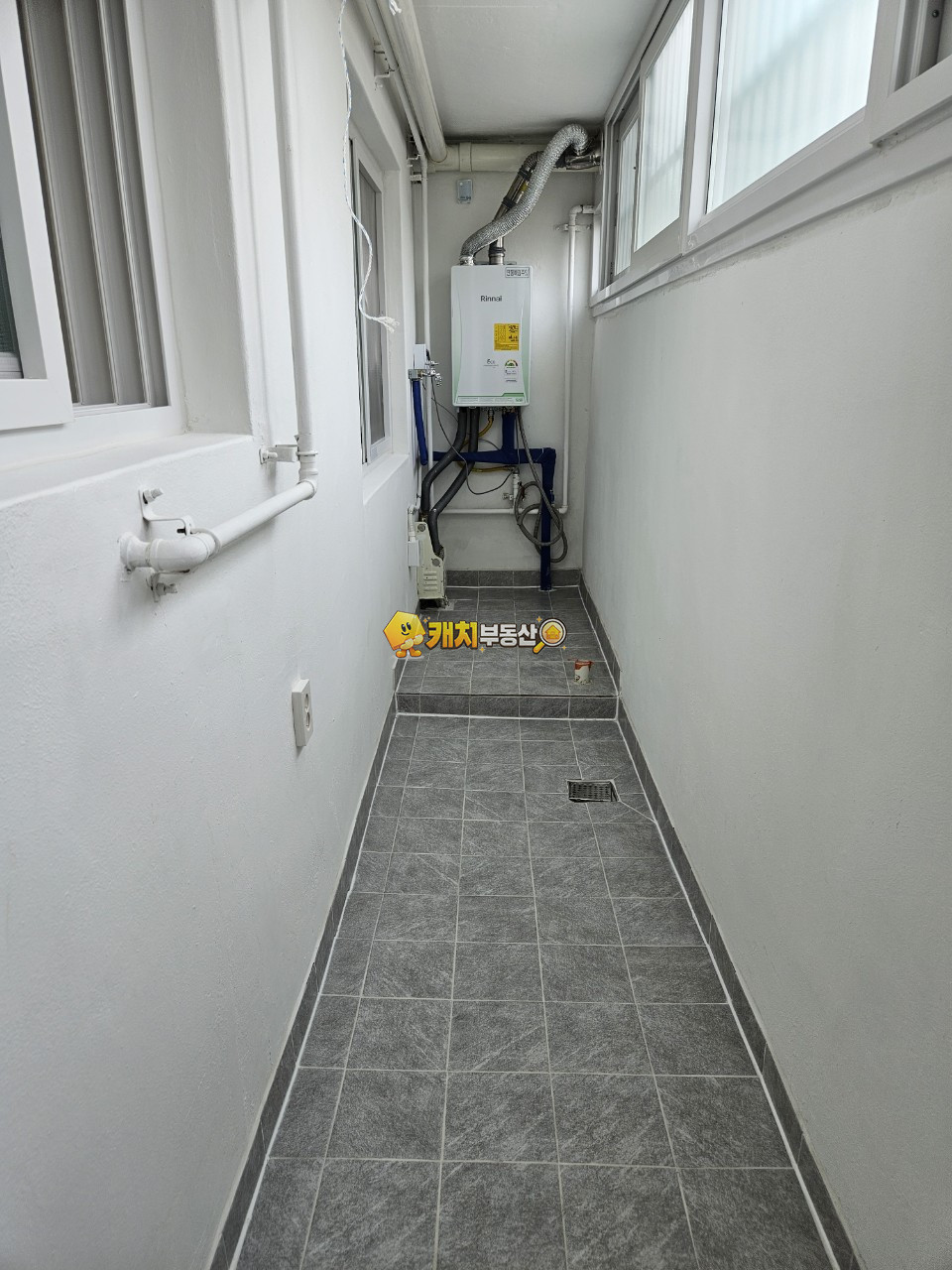 서울 성북구 성북동 캐치 l 구옥 l 31952 l 이화빌라 지층 l 투룸 매매 매물번호 32306 사진 8