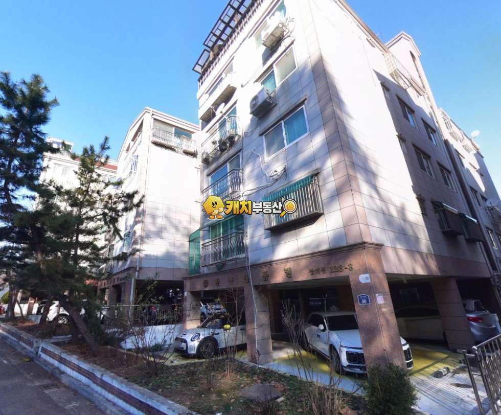인천 계양구 장기동 캐치 l 구옥 l 29414 l 천우명품빌 4층 l 쓰리룸 매매 매물번호 32310 사진 1