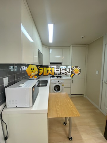 서울 강서구 등촌동 캐치 l 구옥 l 24353 l 유레카 6층 l 투룸 l 갭투자 매매 매물번호 32311 사진 2