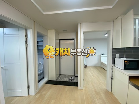 서울 강서구 등촌동 캐치 l 구옥 l 24353 l 유레카 6층 l 투룸 l 갭투자 매매 매물번호 32311 사진 3