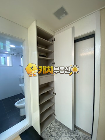 서울 강서구 등촌동 캐치 l 구옥 l 24353 l 유레카 6층 l 투룸 l 갭투자 매매 매물번호 32311 사진 6