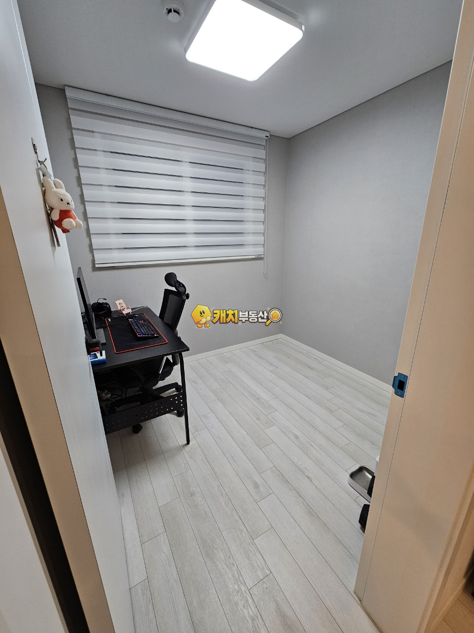 경기 용인기흥구 중동 캐치 l 준신축 l 32261 l 우림 2층 l 쓰리룸 매매 매물번호 32066 사진 7