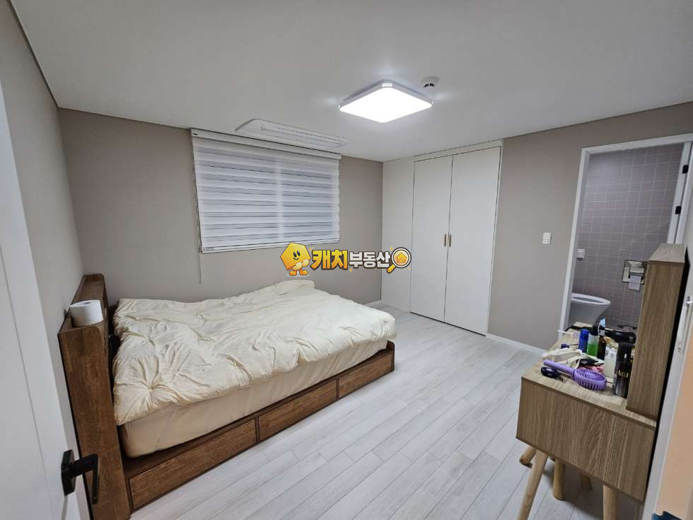 경기 용인기흥구 중동 캐치 l 준신축 l 32261 l 우림 2층 l 쓰리룸 매매 매물번호 32066 사진 8