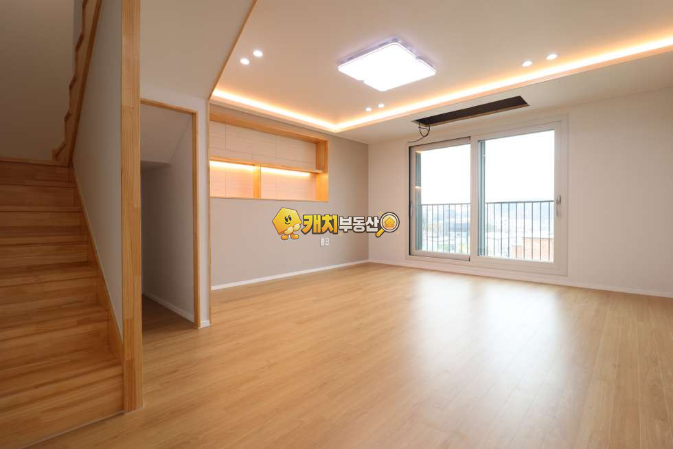 경기 화성만세구 팔탄면 구장리 캐치 l 신축 l 26636 l 양지 l 쓰리룸 테라스 분양 매물번호 32314 사진 1