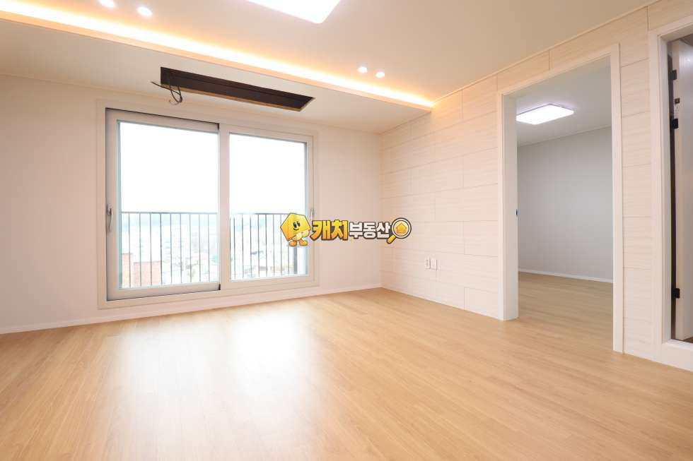 경기 화성만세구 팔탄면 구장리 캐치 l 신축 l 26636 l 양지 l 쓰리룸 테라스 분양 매물번호 32314 사진 2