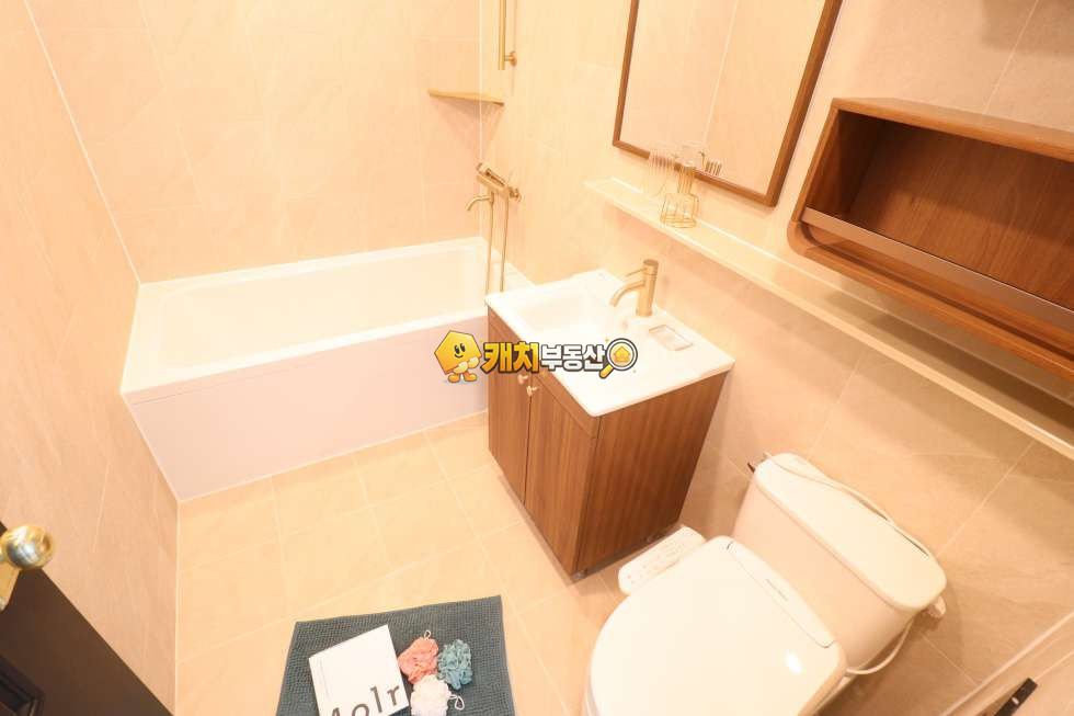 경기 성남중원구 성남동 캐치 l 신축 l 27965 l 퍼스트뷰 l 복층 l 주거용오피스텔 분양 매물번호 32319 사진 15