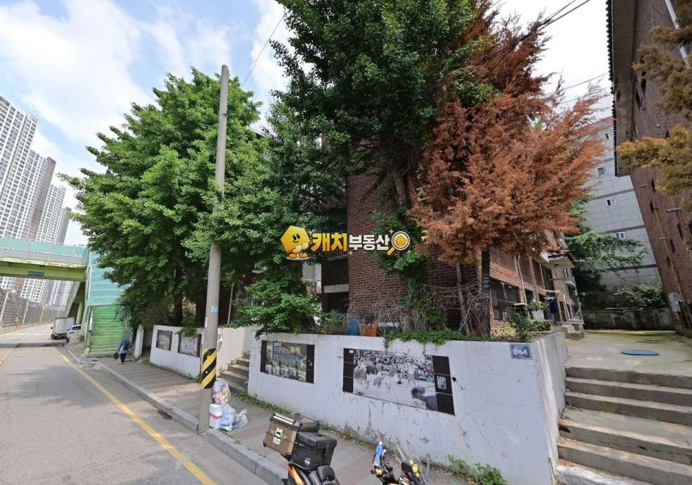 인천 서해구 가정동 캐치 l 구옥 l 32020 l 성진빌라 지층 l 투룸 매매 매물번호 32324 사진 1