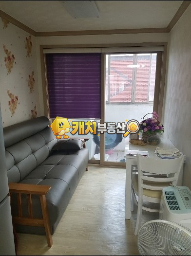 인천 서해구 신현동 캐치 l 구옥 l 29818 l 태광빌라 4층 l 투룸 매매 매물번호 32325 사진 1