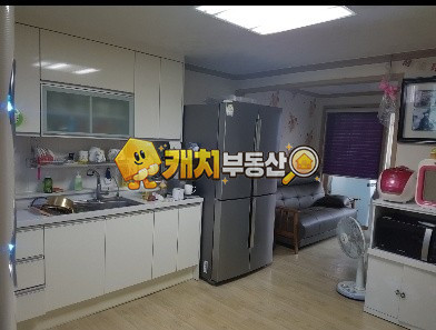인천 서해구 신현동 캐치 l 구옥 l 29818 l 태광빌라 4층 l 투룸 매매 매물번호 32325 사진 3