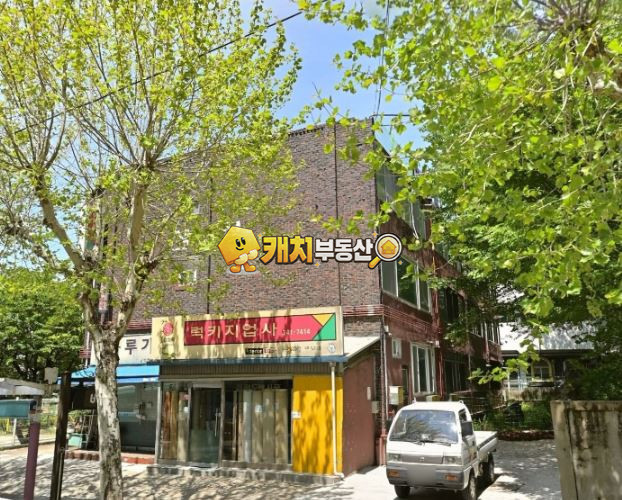 경기 부천소사구 괴안동 캐치 l 구옥 l 32479 l 삼정빌라 1층 l 쓰리룸 매매 매물번호 32326 사진 1