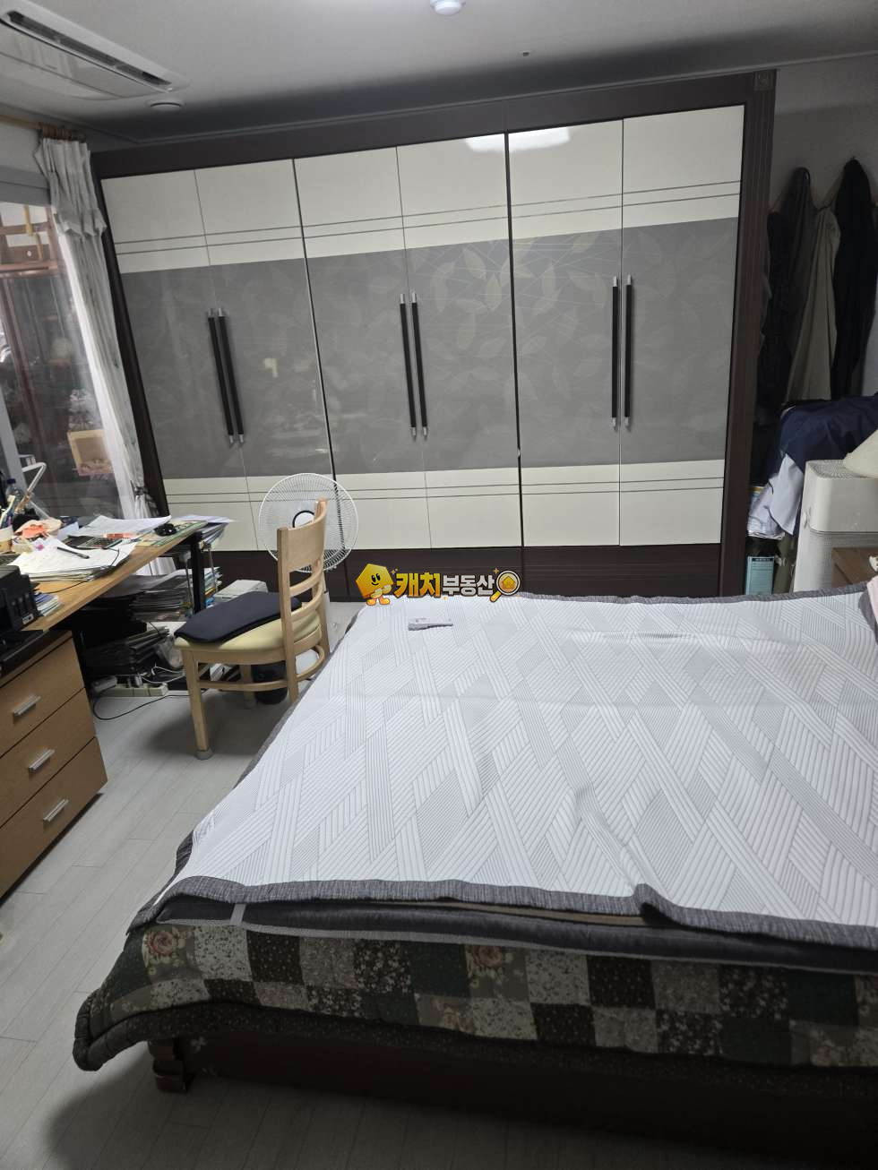 경기 부천오정구 고강동 캐치 l 구옥 l 32446 l 삼성다빈치 5층 l 쓰리룸 테라스 l 갭투자 매매 매물번호 32328 사진 4