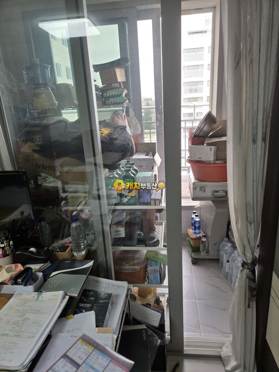 경기 부천오정구 고강동 캐치 l 구옥 l 32446 l 삼성다빈치 5층 l 쓰리룸 테라스 l 갭투자 매매 매물번호 32328 사진 6