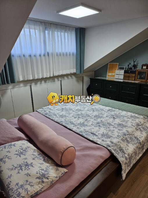 경기 용인처인구 모현읍 왕산리 캐치 l 준신축 l 32257 l 모드니타운 4층 l 오룸 복층테라스 매매 매물번호 32331 사진 10