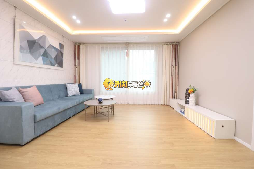 경기 화성만세구 팔탄면 구장리 캐치 l 신축 l 26635 l 아르떼 l 쓰리룸 매매 매물번호 30914 사진 1
