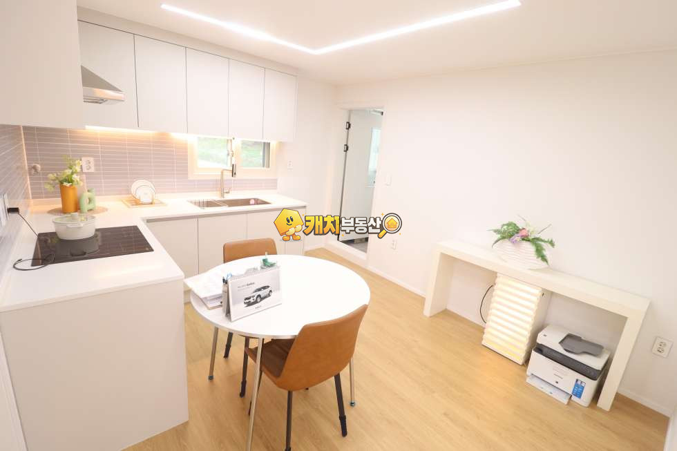 경기 화성만세구 팔탄면 구장리 캐치 l 신축 l 26635 l 아르떼 l 쓰리룸 매매 매물번호 30914 사진 12