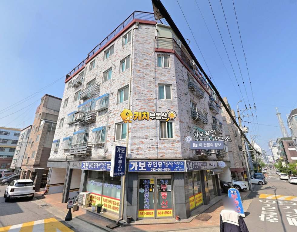 경기 부천원미구 상동 캐치 l 구옥 l 32535 l 상동E클래식 5층 l 쓰리룸 매매 매물번호 32336 사진 1