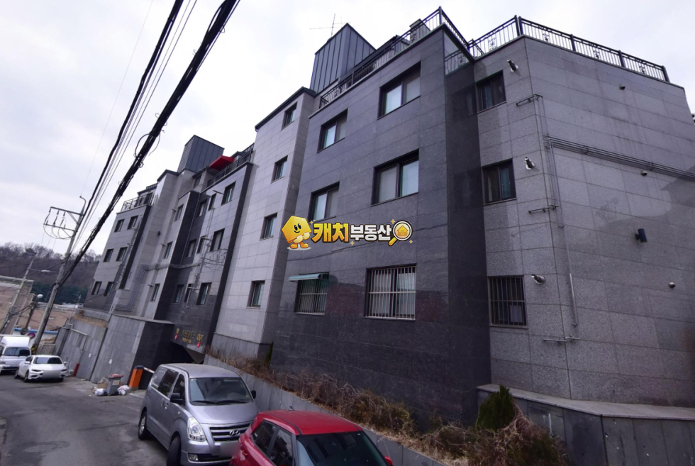 경기 구리시 교문동 캐치 l 준신축 l 32536 l 에스원클래스 3층 l 쓰리룸 l 갭투자 매매 매물번호 32343 사진 1