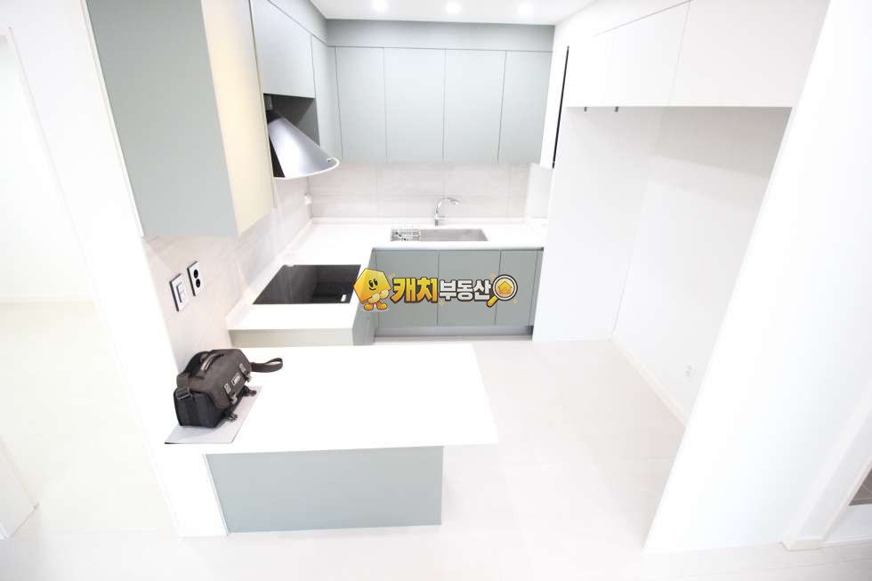 서울 성북구 보문동2가 캐치 l 신축 l 23498 l 보문더루나 l 쓰리룸 l주거용오피스텔 분양 매물번호 32344 사진 6
