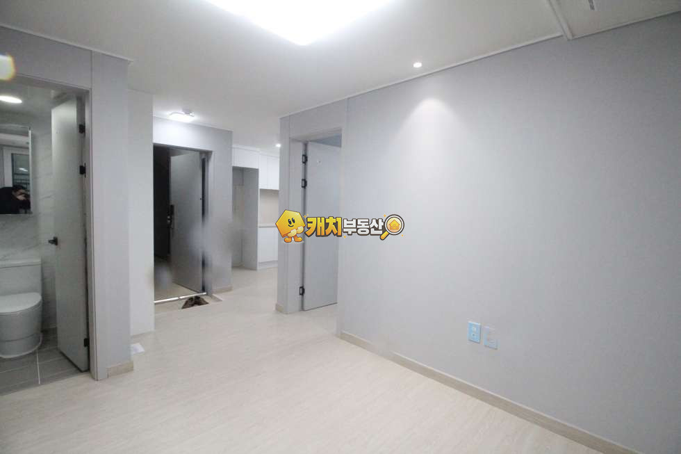 서울 관악구 신림동 캐치 l 신축 l 25294 l 복은빌리지 l 투룸 분양 매물번호 32353 사진 5