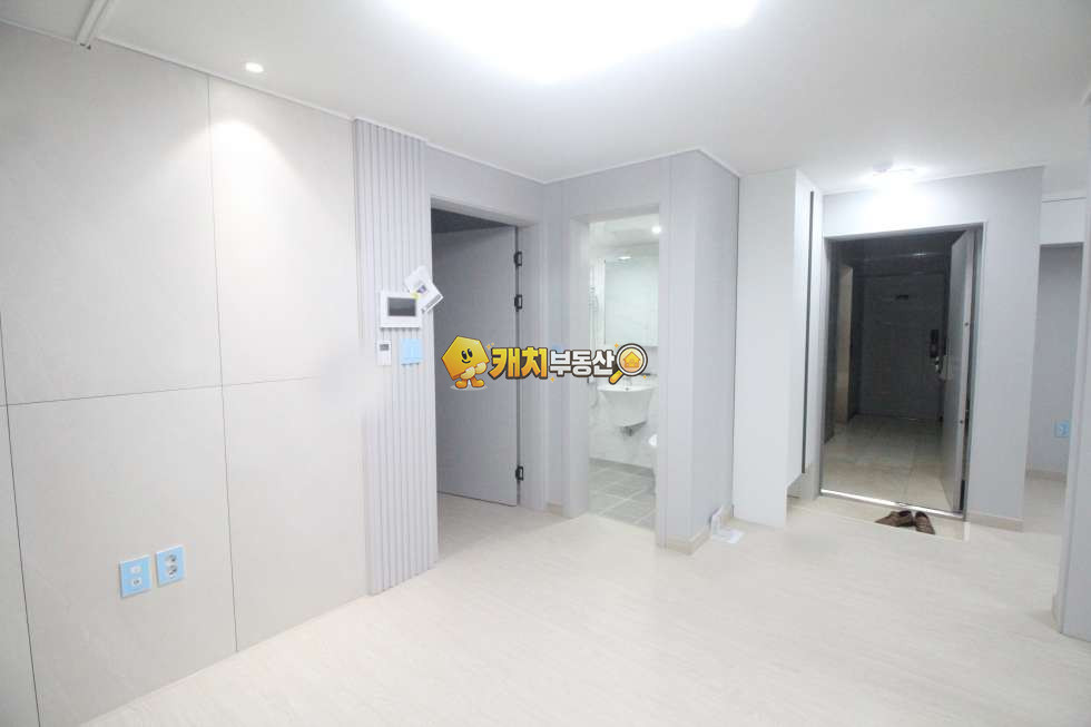 서울 관악구 신림동 캐치 l 신축 l 25294 l 복은빌리지 l 투룸 분양 매물번호 32353 사진 12