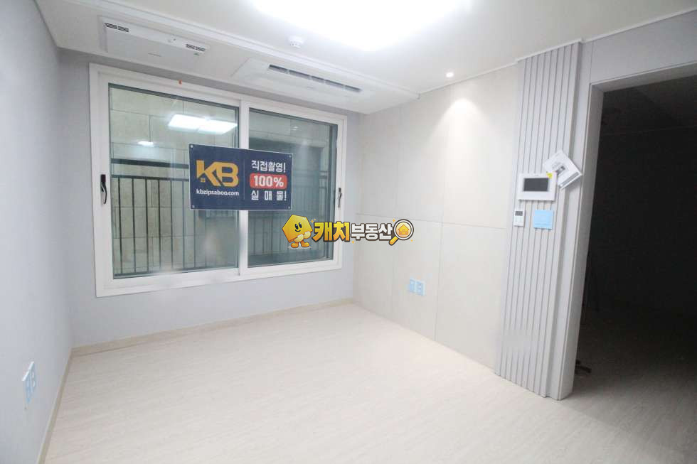 서울 관악구 신림동 캐치 l 신축 l 25294 l 복은빌리지 l 투룸 분양 매물번호 32353 사진 15