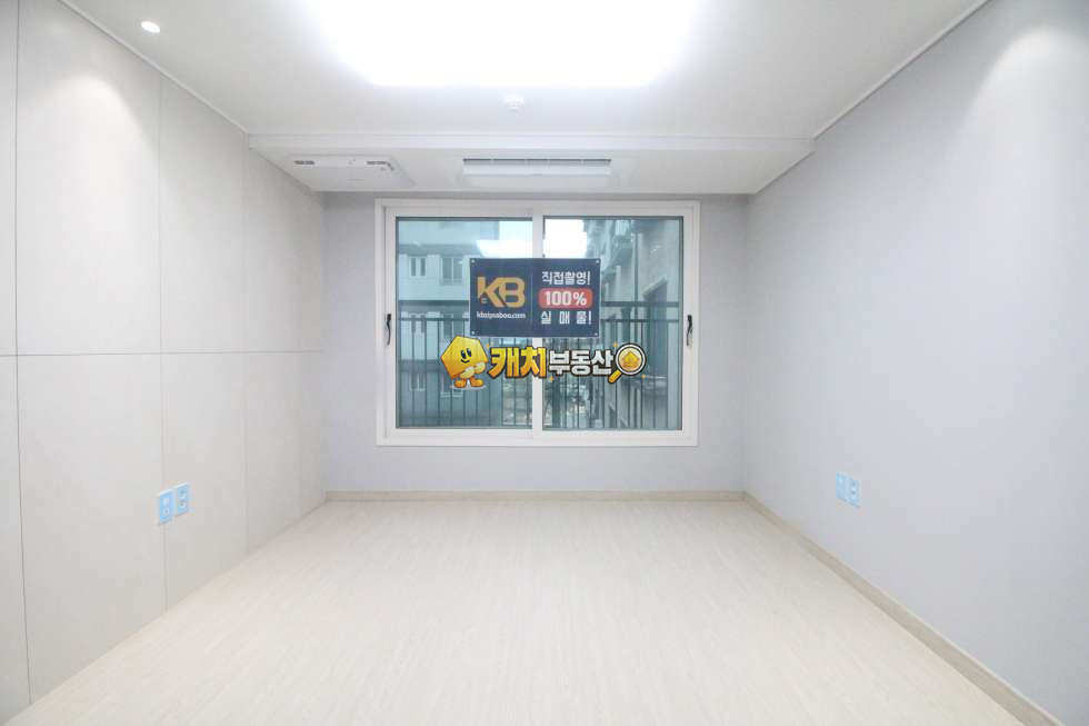 서울 관악구 신림동 캐치 l 신축 l 25294 l 복은빌리지 l 쓰리룸 분양 매물번호 32354 사진 1