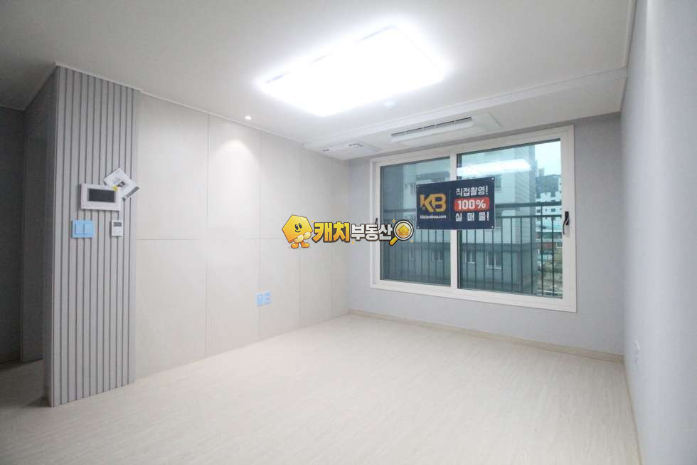 서울 관악구 신림동 캐치 l 신축 l 25294 l 복은빌리지 l 쓰리룸 분양 매물번호 32354 사진 6