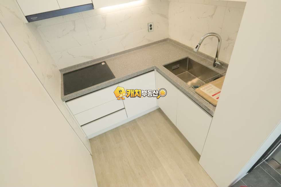 서울 강북구 미아동 캐치 l 신축 l 25284 l 블리스빌 l 투룸 분양 매물번호 32355 사진 6