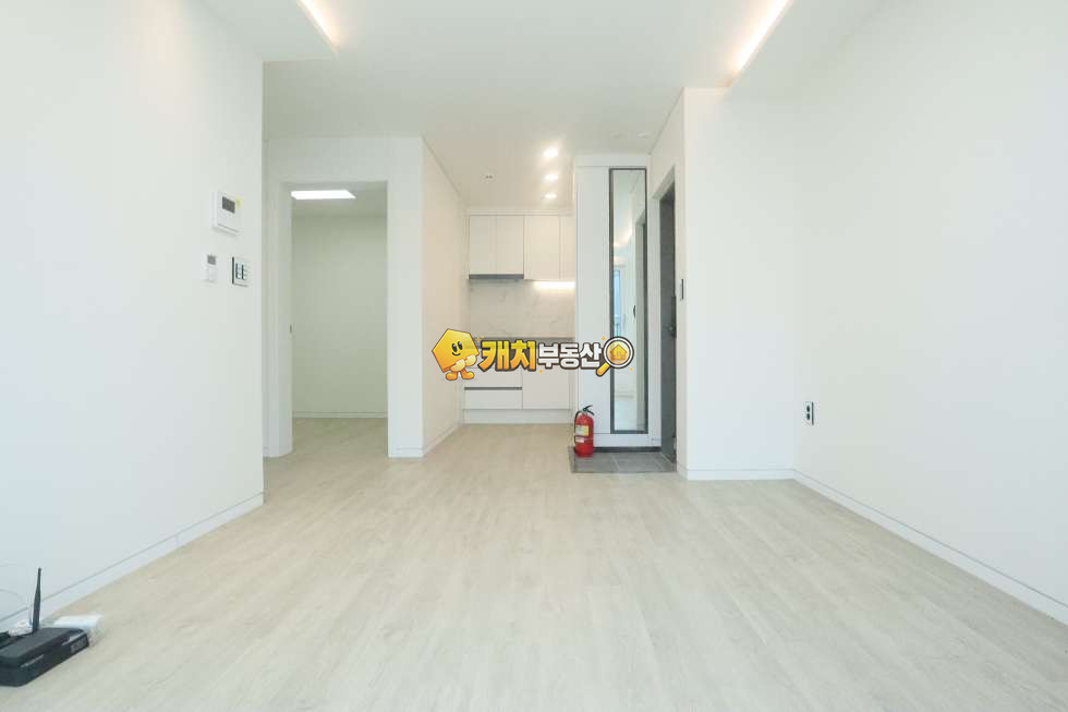서울 강북구 미아동 캐치 l 신축 l 25284 l 블리스빌 l 투룸 분양 매물번호 32355 사진 12