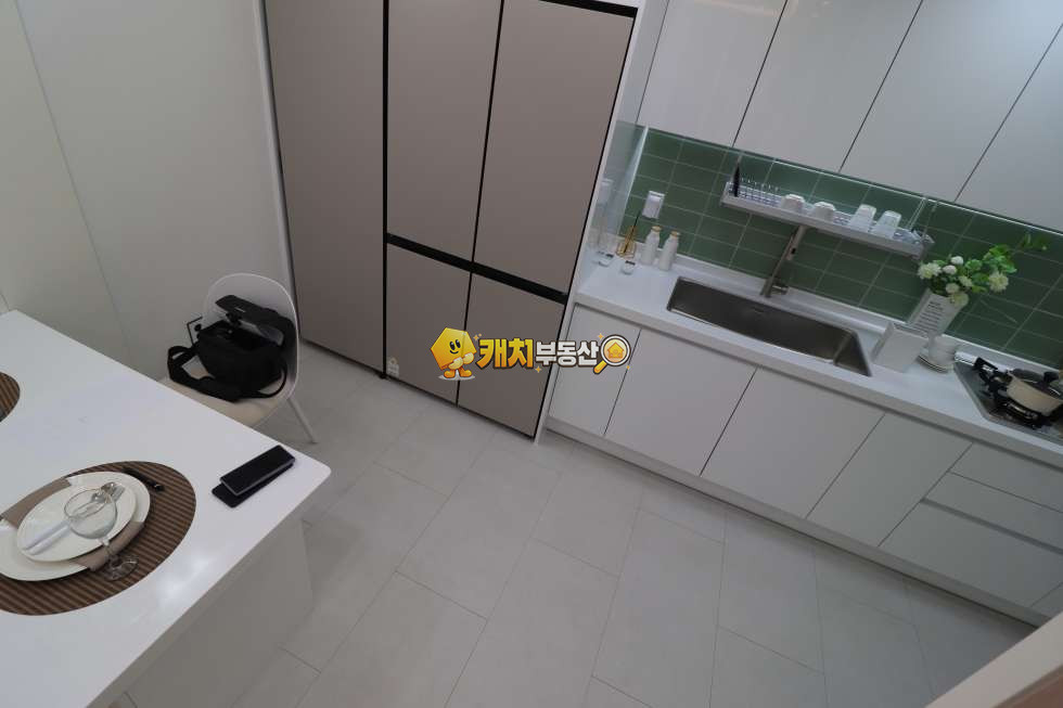 경기 안산단원구 선부동 캐치 l 신축 l 32618 l 센츄리캐슬 l 쓰리룸 분양 매물번호 32357 사진 6