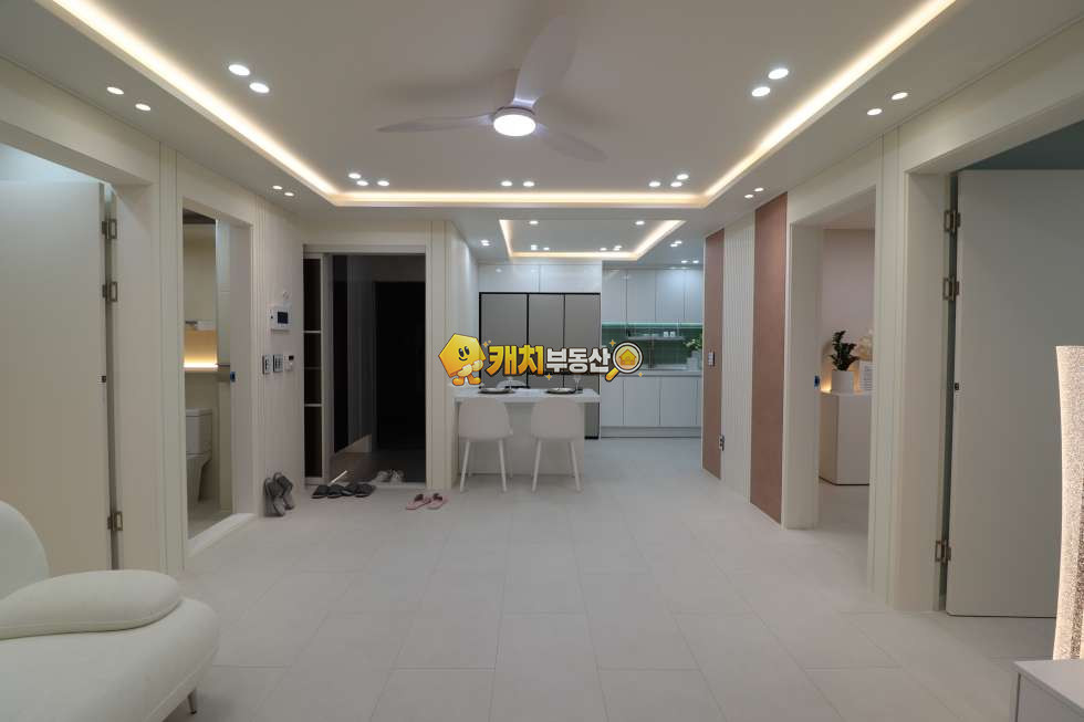 경기 안산단원구 선부동 캐치 l 신축 l 32618 l 센츄리캐슬 l 쓰리룸 분양 매물번호 32357 사진 15
